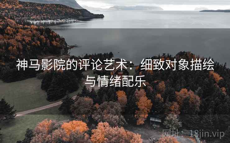 神马影院的评论艺术：细致对象描绘与情绪配乐